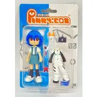 Figure - Pinky:st / Ayanami Rei