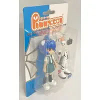 Figure - Pinky:st / Ayanami Rei