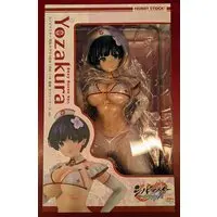 Figure - Senran Kagura / Yozakura