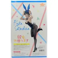 Figure - Kanojo, Okarishimasu (Rent-a-Girlfriend) / Sarashina Ruka