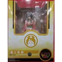 Figure - Fujimi Suzu