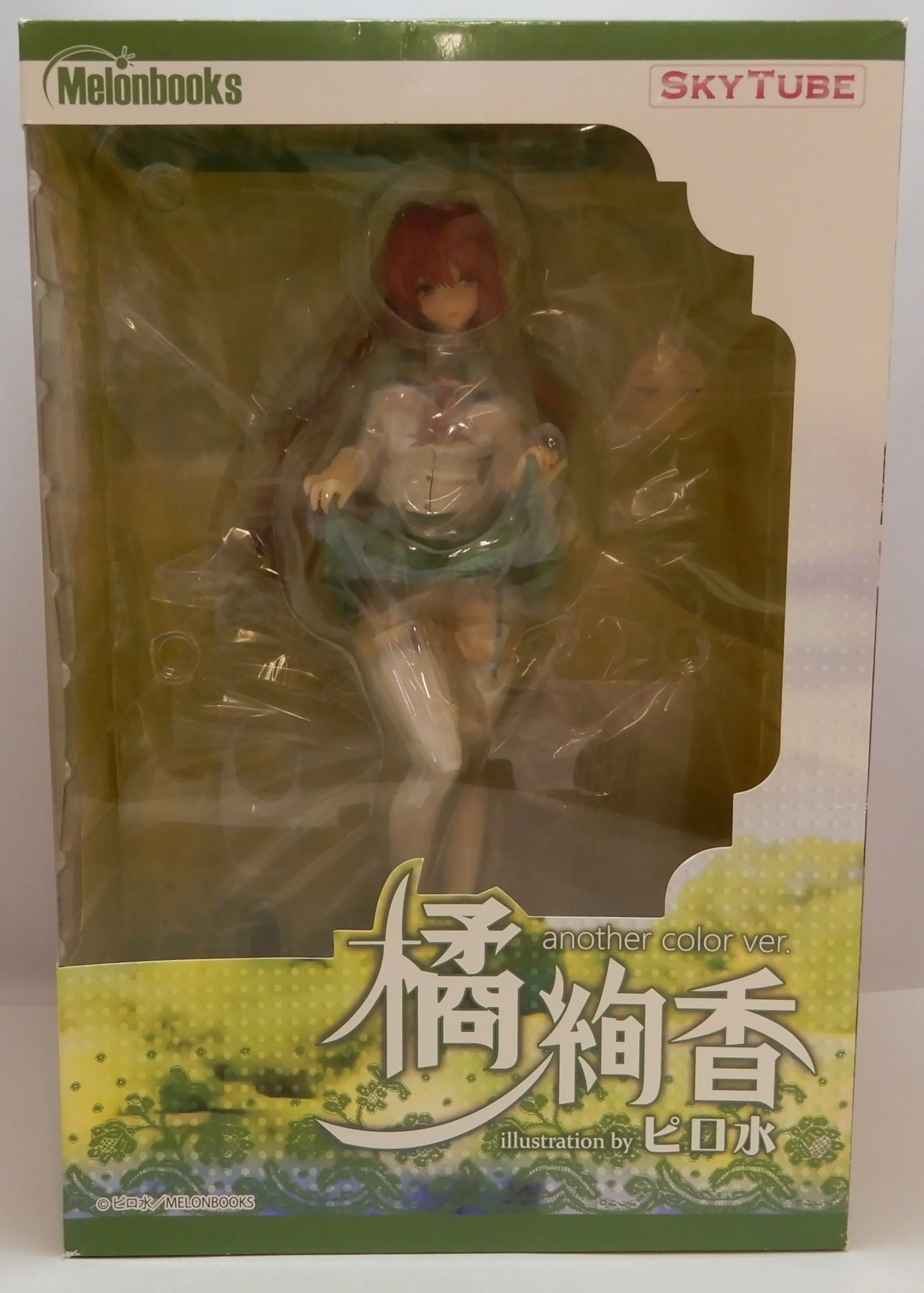 Figure - Tachibana Ayaka - Piromizu