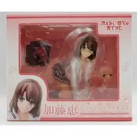 Figure - Saekano / Katou Megumi