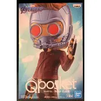 Q posket - Guardians of the Galaxy