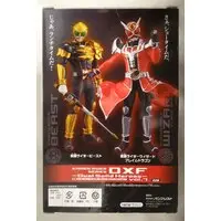 Figure - Prize Figure - Kamen Rider Wizard