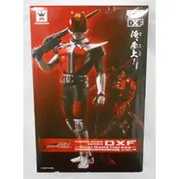 Prize Figure - Figure - Kamen Rider Den-O