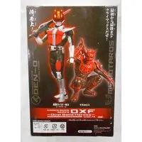 Prize Figure - Figure - Kamen Rider Den-O