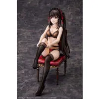 Figure - Date A Live / Tokisaki Kurumi