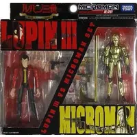 Figure - Lupin III