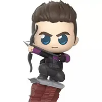 Bobblehead - Marvel