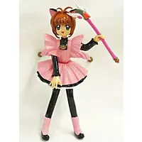 Prize Figure - Figure - Cardcaptor Sakura / Kinomoto Sakura