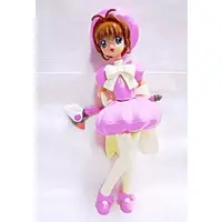 Prize Figure - Figure - Cardcaptor Sakura / Kinomoto Sakura