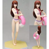 Beach Queens - Steins;Gate / Makise Kurisu