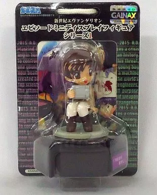 Prize Figure - Figure - Neon Genesis Evangelion