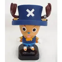 Sofubi Figure - One Piece / Tony Tony Chopper