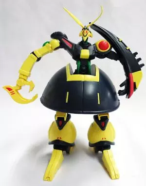 Figure - Prize Figure - Mobile Suit Zeta Gundam