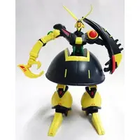 Prize Figure - Figure - Mobile Suit Zeta Gundam