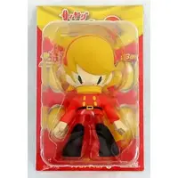 Sofubi Figure - Cyborg 009 / Françoise Arnoul