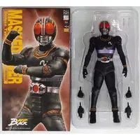 Real Action Heroes - Kamen Rider Series