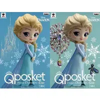 Q posket - Frozen