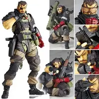 Figure - Metal Gear Solid / Solid Snake