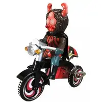 Sofubi Figure - Kamen Rider Series