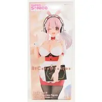 BiCute Bunnies - Super Sonico / Sonico