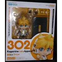 Nendoroid - VOCALOID / Kagamine Len