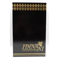 Figure - Melon Books Futanari Tapestry / Ithnani