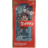 Sofubi Figure - Ultraman Series