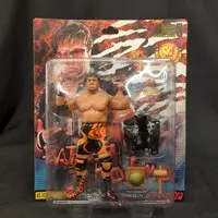 Figure - New Japan Pro-Wrestling