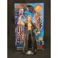 Figure - New Japan Pro-Wrestling