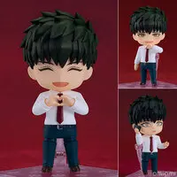 Nendoroid Yakuza Fiance: Raise wa Tanin ga Ii Kirishima Miyama