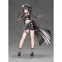 Figure - The iDOLM@STER Cinderella Girls / Sunazuka Akira