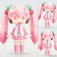 Figure - VOCALOID / Hatsune Miku & Sakura Miku