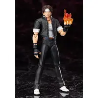 figma - The King of Fighters