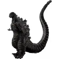 Sofubi Figure - Godzilla series