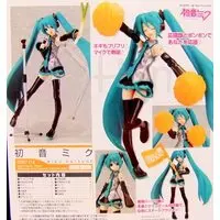 figma - VOCALOID / Hatsune Miku