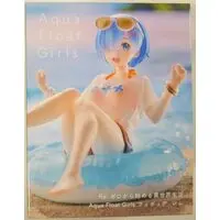 Aqua Float Girls - Re:Zero / Rem