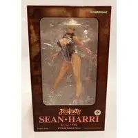 Figure - Bastard!! / Sean Ari