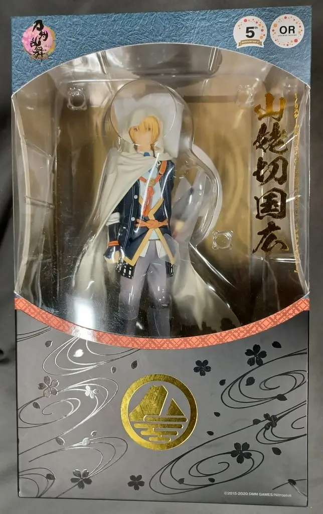 Figure - Touken Ranbu / Yamanbagiri Kunihiro