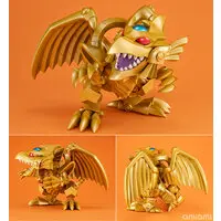 Figure - Yu-Gi-Oh! / The Winged Dragon of Ra