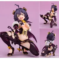 Melty Princess Gushing over Magical Girls Palm Size Magia Baiser Complete Figure