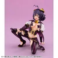 Melty Princess Gushing over Magical Girls Palm Size Magia Baiser Complete Figure