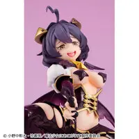 Melty Princess Gushing over Magical Girls Palm Size Magia Baiser Complete Figure