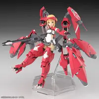 Plastic model - Megami Device