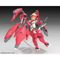 Plastic model - Megami Device