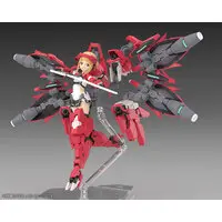 Plastic model - Megami Device