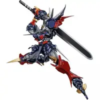 Figure - Super Robot Wars