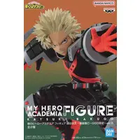 Prize Figure - Figure - Boku no Hero Academia (My Hero Academia) / Bakugou Katsuki